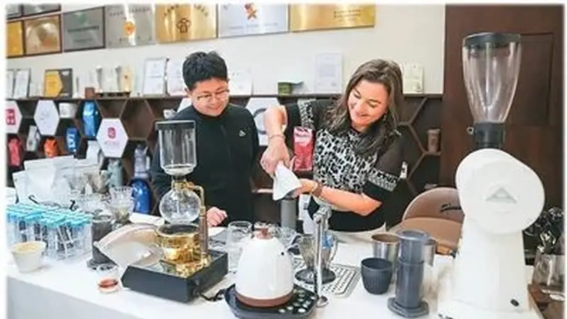暑假旅游去哪里？统战人推送给你的几条“侨”味路线