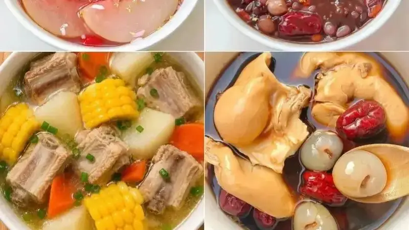 “伏天不补，秋冬吃苦”，三伏天推荐多吃这六类食材，益阳健脾，安然度盛夏