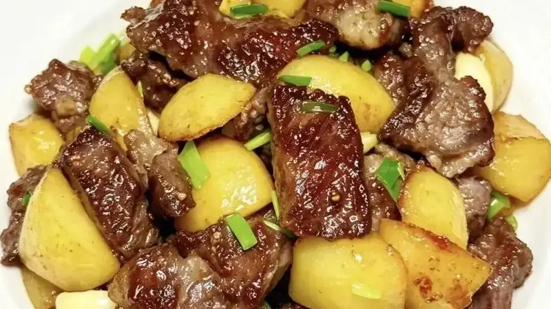 入伏后，红薯韭菜靠边站，多吃这三样“阳气菜”，元气十足过三伏！