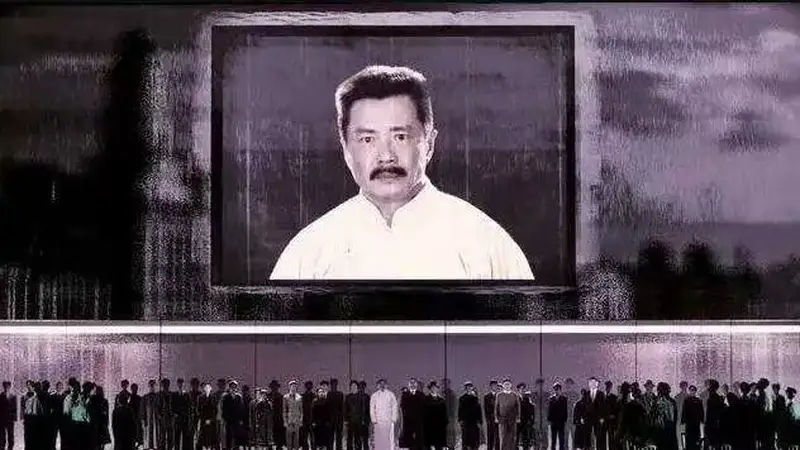 古城文脉里的文艺回响 五部经典剧作随国话大麦戏剧现场启幕巡演
