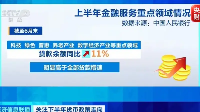古城畔金融新布局 央行部署下半年金融服务与风险防控，上海香港联动离岸人民币市场添新活力