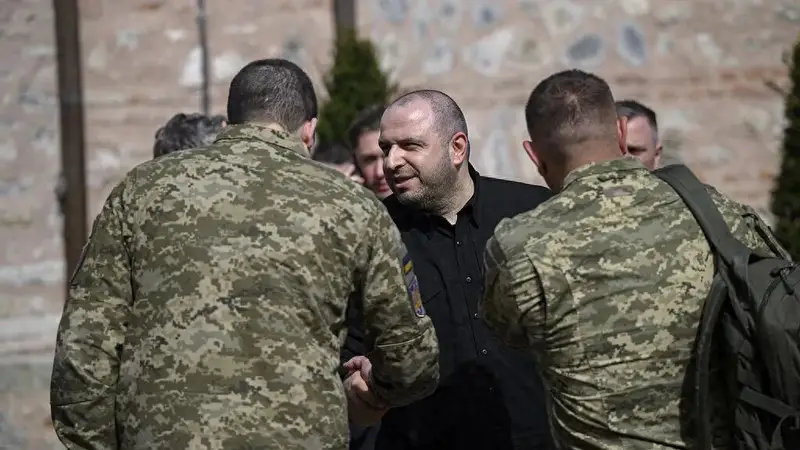 “总统身边没了可以依赖的人”