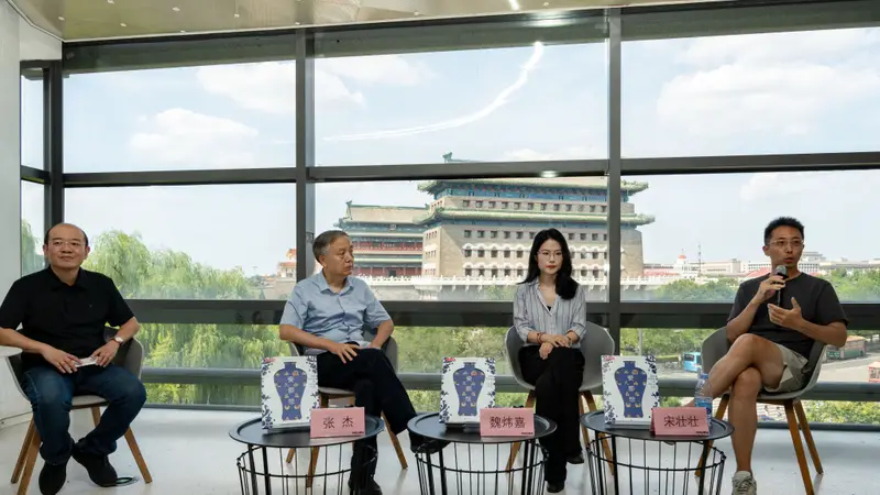 《瓷都绘》：申遗成功的景德镇，有哪些精彩看点？