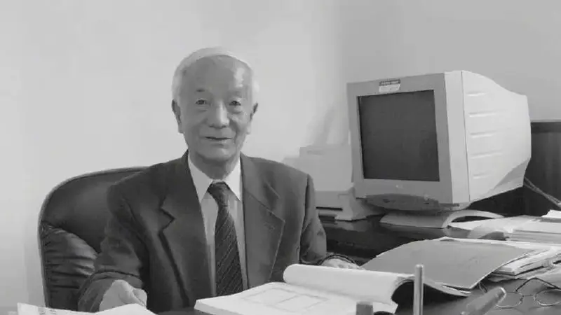 “两弹一星”元勋王希季逝世!“我愿做太空的铺路石”,他用一生奉献践行了誓言→