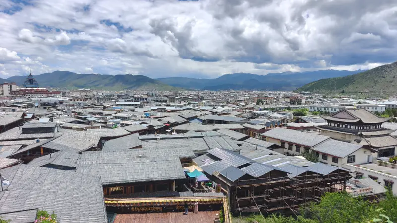 此国旅非彼国旅，商标可以失效吗？