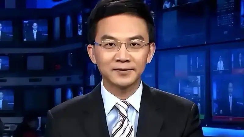 前央视名嘴郎永淳沦为“阶下囚”，出狱之后，如今儿子成“心病”