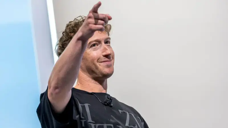 今年最激动人心的 AI 宣言,来自科技圈最不受待见的人
