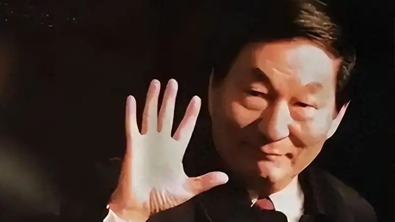 一路走好!朱镕基葬礼还未开始,又有2名“泰斗”去世,死因可惜