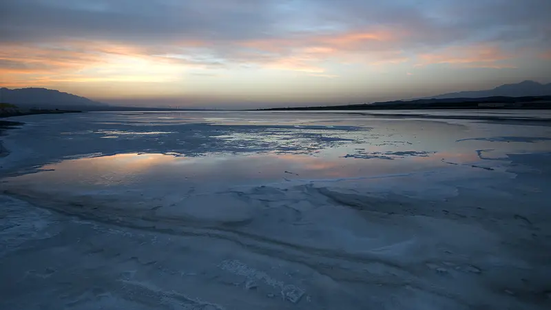 盐湖景区性价比怎么样