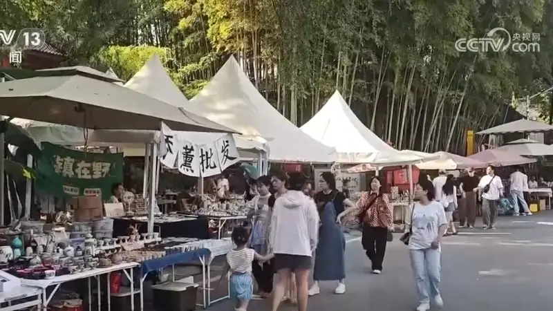 “车站+景区”交通接驳实现零换乘 “一张票根”撬动景点文旅消费热潮