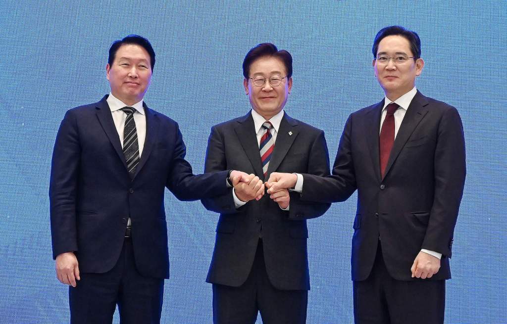 韩国万亿“芯”基建拆解：存储行业能否建成AI时代“油田”