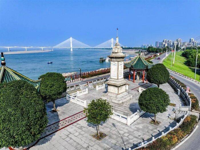 暑假来了，沙市红色旅游路线等您来打卡
