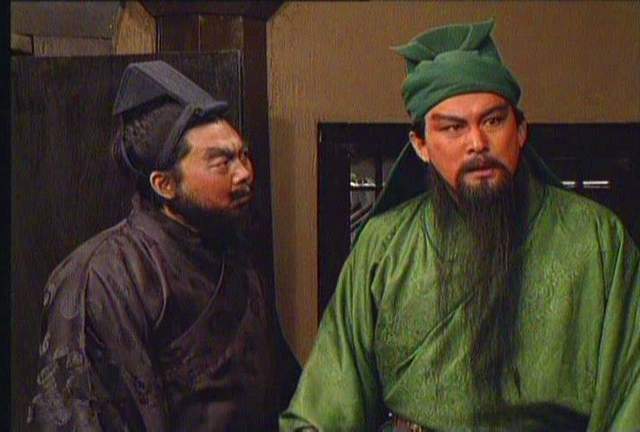 糜芳作为刘备的小舅子，为什么会对刘备集团失去信心？