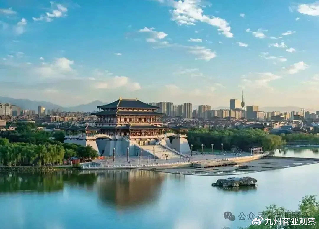 手握358家5A景区资源，曲江文旅能否走出“叫好不叫座”的怪圈？