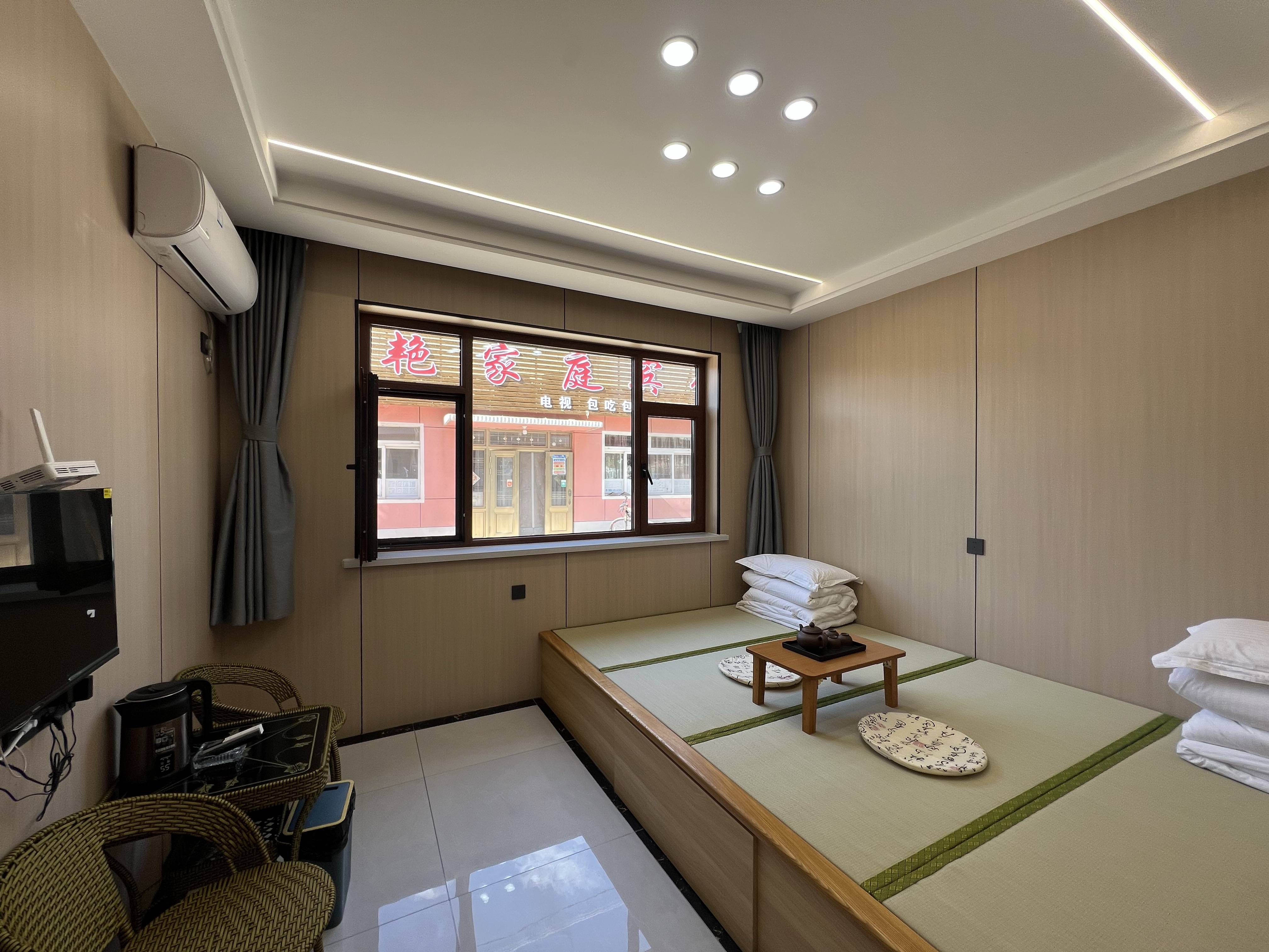 去兴城玩海住农家院有哪些选择方向