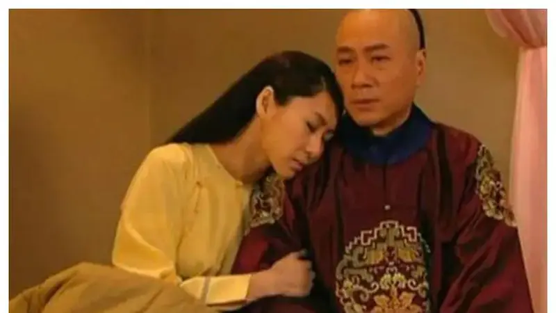 李莲英面相丑陋，为何慈禧独宠53年？