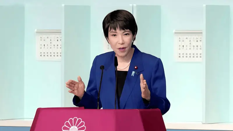 日本大肆囤弹药，“备战台海”，又模拟攻击辽宁舰，高市豪赌开始