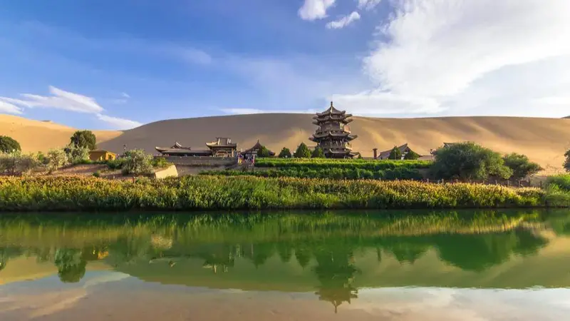 青甘大环线纯玩无购物旅行社哪家好？这份选择指南请收好