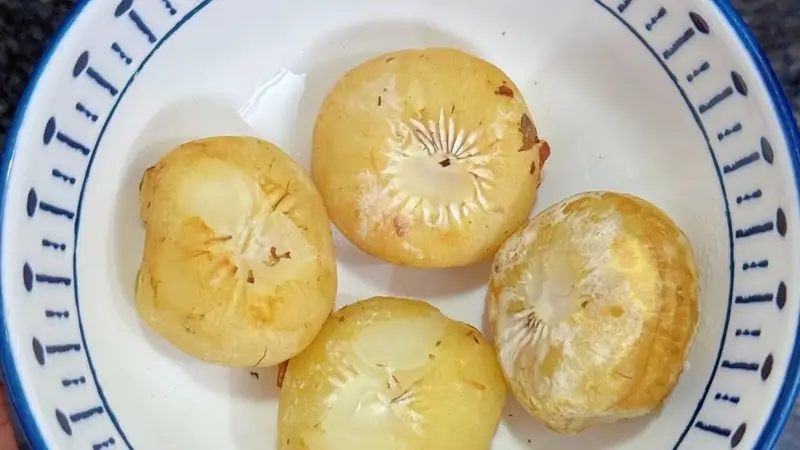生吃解毒熟吃润肺!现在大量上市10元5斤,每天吃一点好处多多