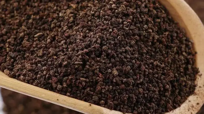 中国产茶量占全球一半，为啥还要每年从印度进口上万吨茶叶
