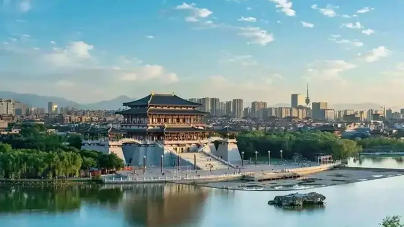 手握358家5A景区资源，曲江文旅能否走出“叫好不叫座”的怪圈？