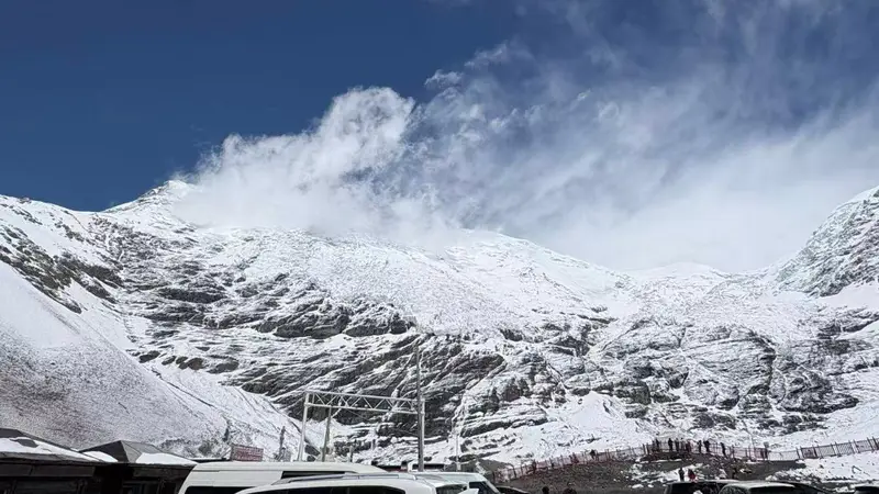 西藏拉萨林芝7日家庭游攻略：景点+美食+旅行社推荐，带父母走这条线最轻松