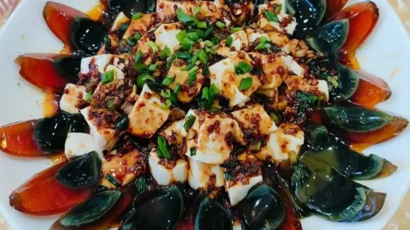 米饭杀手合集！一周家常菜不重复，巨好吃！