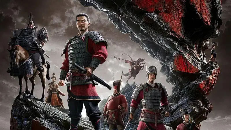 票房打响“一亿保卫战”!追光动画新片《三国第一部:争洛阳》,被谁耽误了?