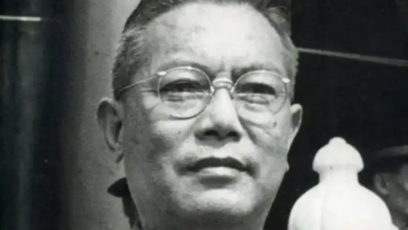 庐山会议上，李先念也同意彭德怀的观点，他为什么没事？