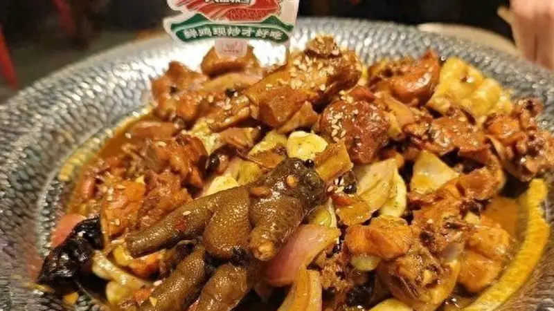 泰安“老店美食”塌房实录：一份攻略，两副面孔，谁在吃哑巴亏？