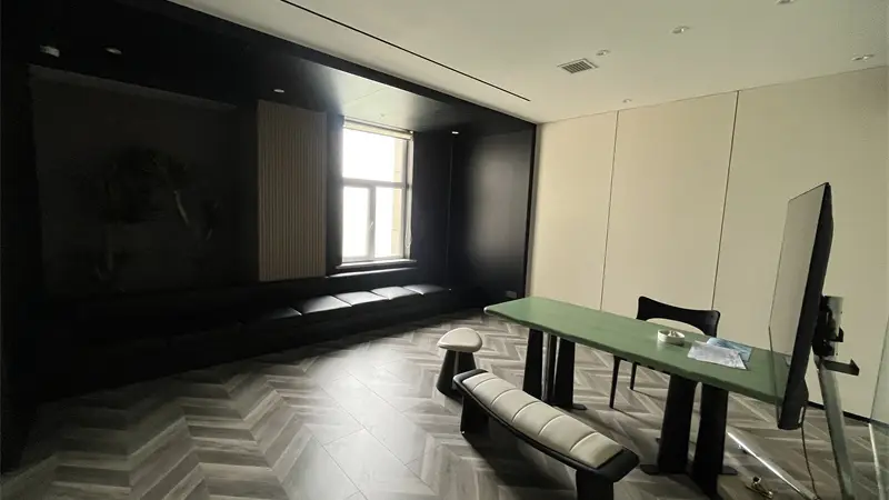 如何选择长春适配住宿项目的宾馆酒店设计服务商