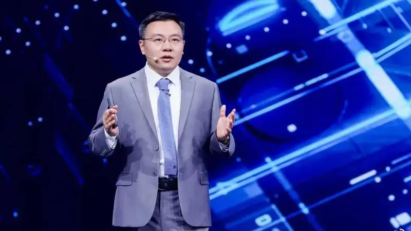 许家印曾经的“军师”，翻车了