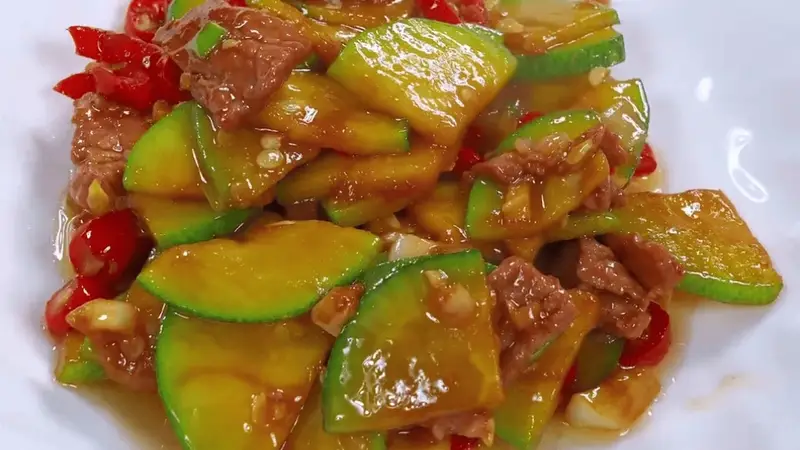 入伏前饮食注意：少吃姜绿豆，多吃8样清爽解腻不上火