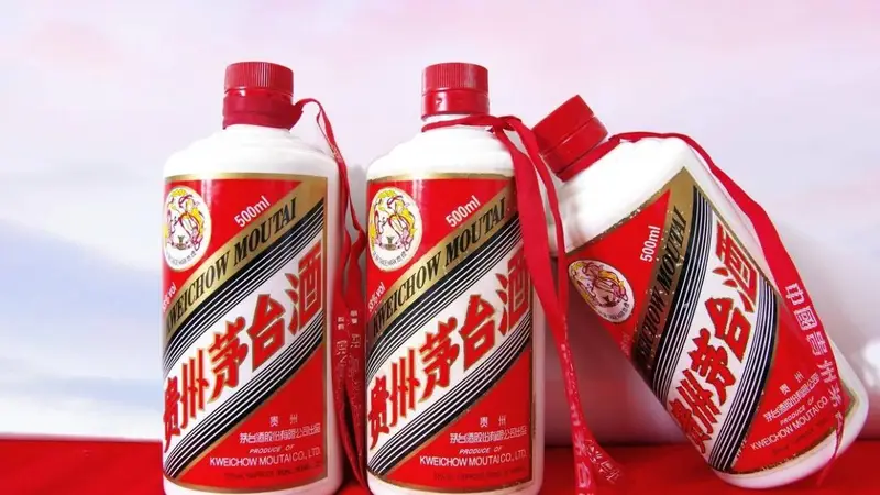茅台再掀涨价潮,白酒反攻号角吹响