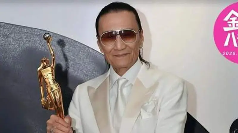 “一代传奇”谢贤落幕,遗产90%托付张柏芝,豪门流行给儿媳管钱