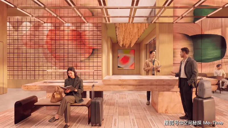 国际酒店集团加速布局泛中端市场，新品牌密集入华竞争激烈