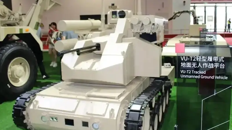 乌克兰乌军首次全无人两栖登陆实战成功
