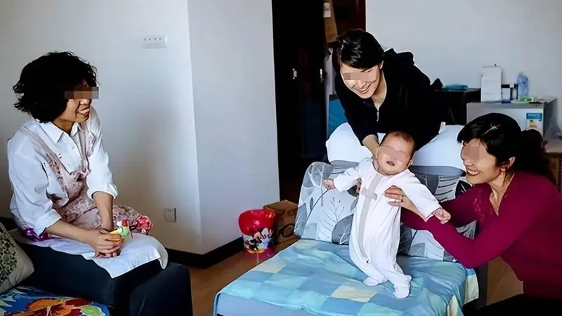 隔代养育：如果家里有这3种迹象，不建议让老人长期带娃