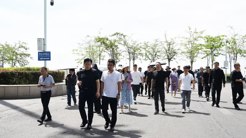 茶香融丝路 陕茶优品赴伊犁对接交流拓新局