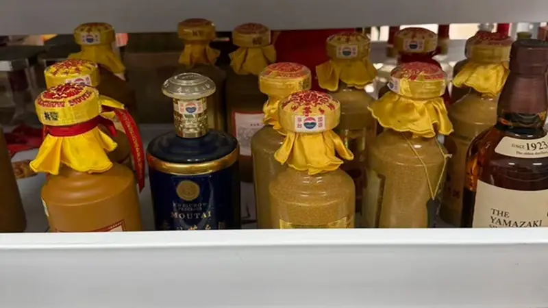 南通茅台酒回收选哪家更靠谱