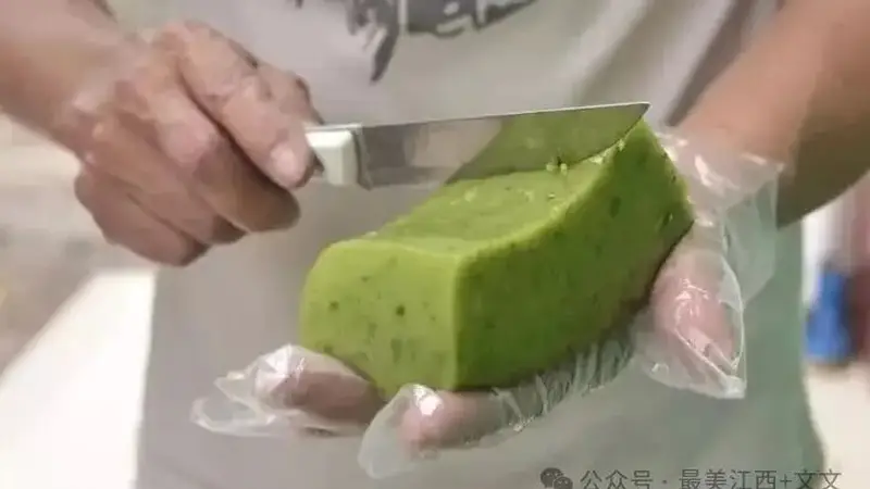 【美文】仙米冻