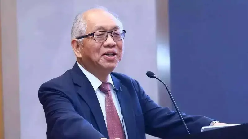 丘成桐撰文寄贺 古城文脉映数学新辉
