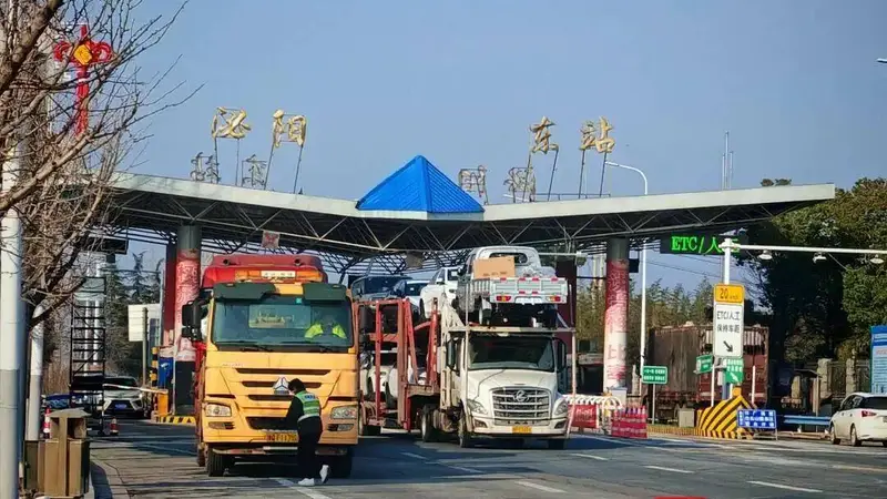 知情者称偏航河南事件被扣冻货或含走私货 “洗白”之路浮出水面