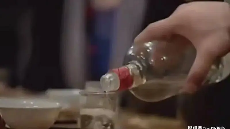 酒桌上的9大怪现象,你遇到几个?