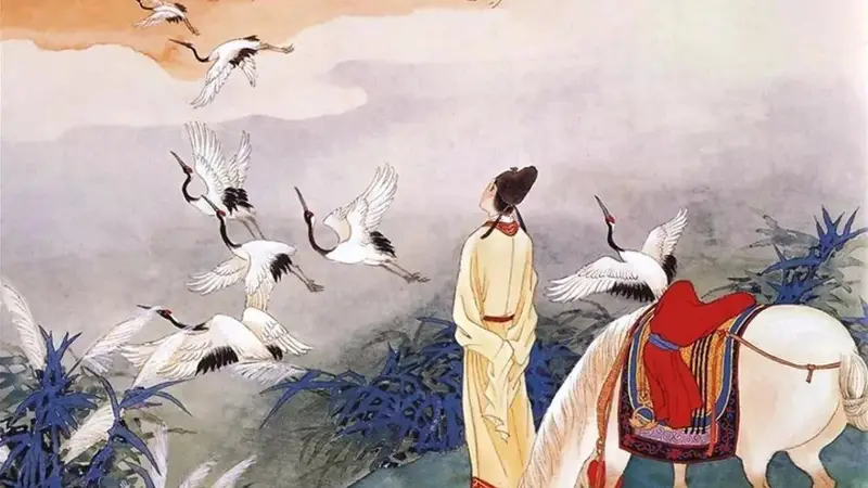 光武帝亲自请他做官却被拒绝，东汉隐士为何不愿入朝为官？