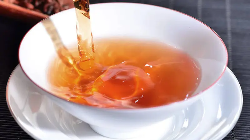 入红茶坑几年后，我发现小众茶的核心不是品牌