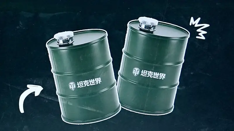 逛展邂逅重庆古城里的坦克文艺盛宴 兵武大咖与老玩家共赴青春之约