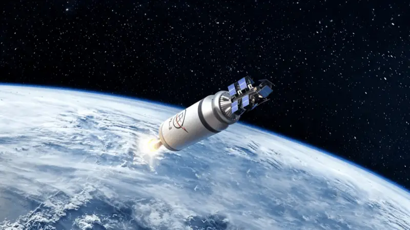 马斯克划定“斩杀线”，无法阻挡中国版SpaceX逆势突围