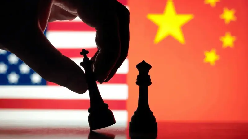 连续16年全球第一！一组硬核数据公布，看懂中国科技的绝对底气