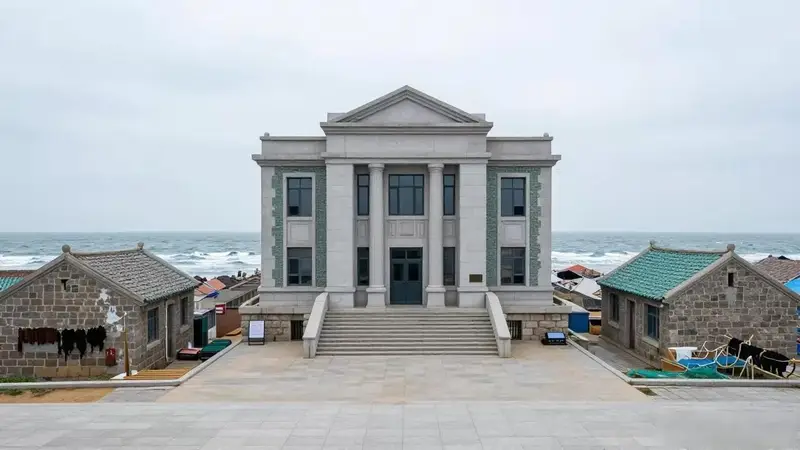 威海本地特色全攻略：美景、美食一网打尽